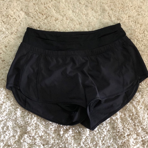 lululemon athletica Pants - Lululemon shorts (2.5 length)